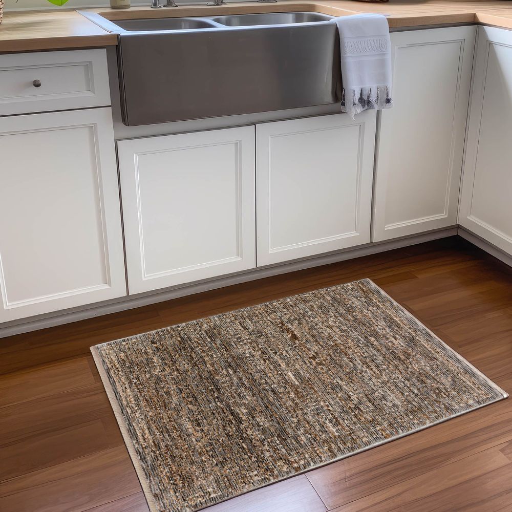 Yarra YA2 Pewter Gray Area Rug #color_pewter gray
