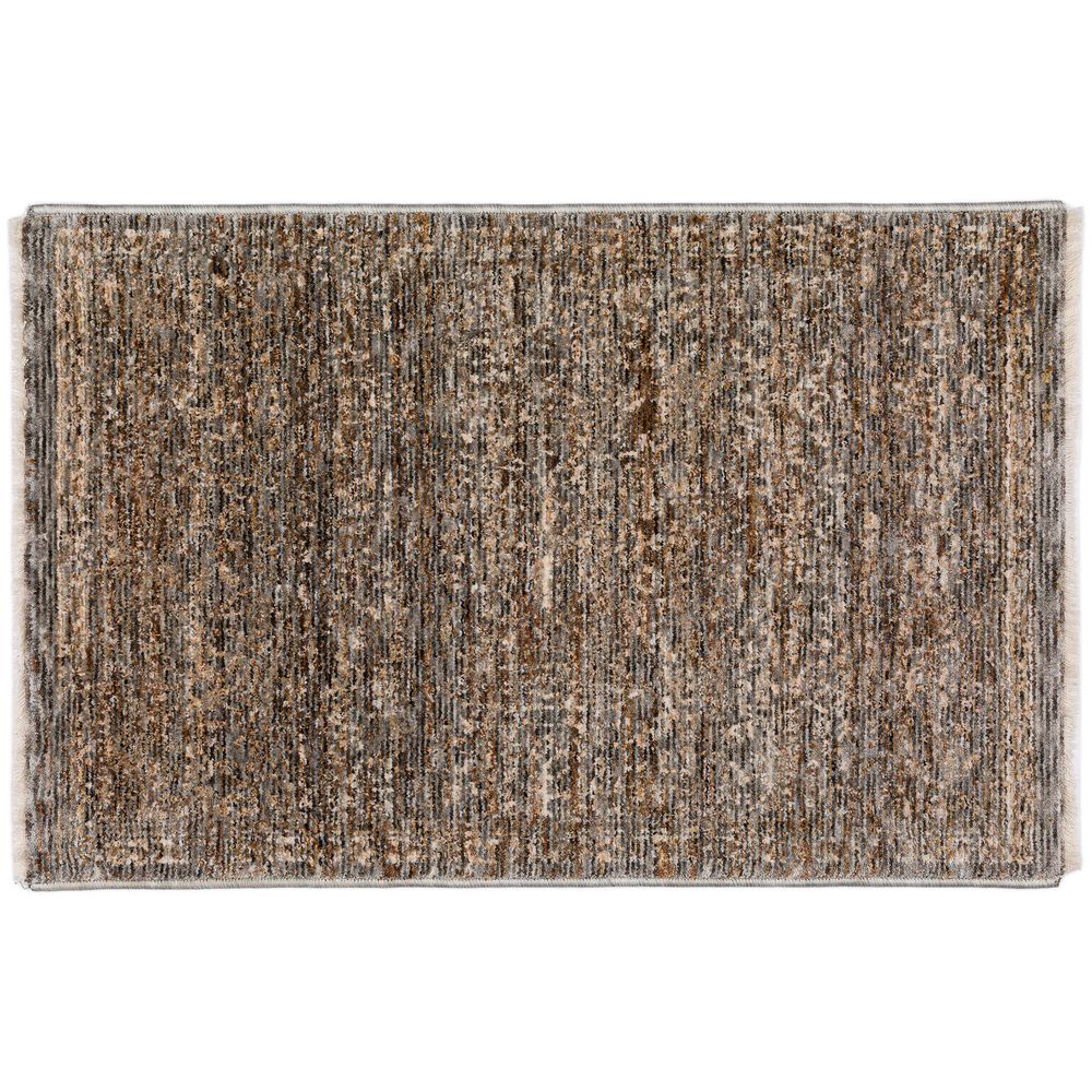 Yarra YA2 Pewter Gray Area Rug #color_pewter gray