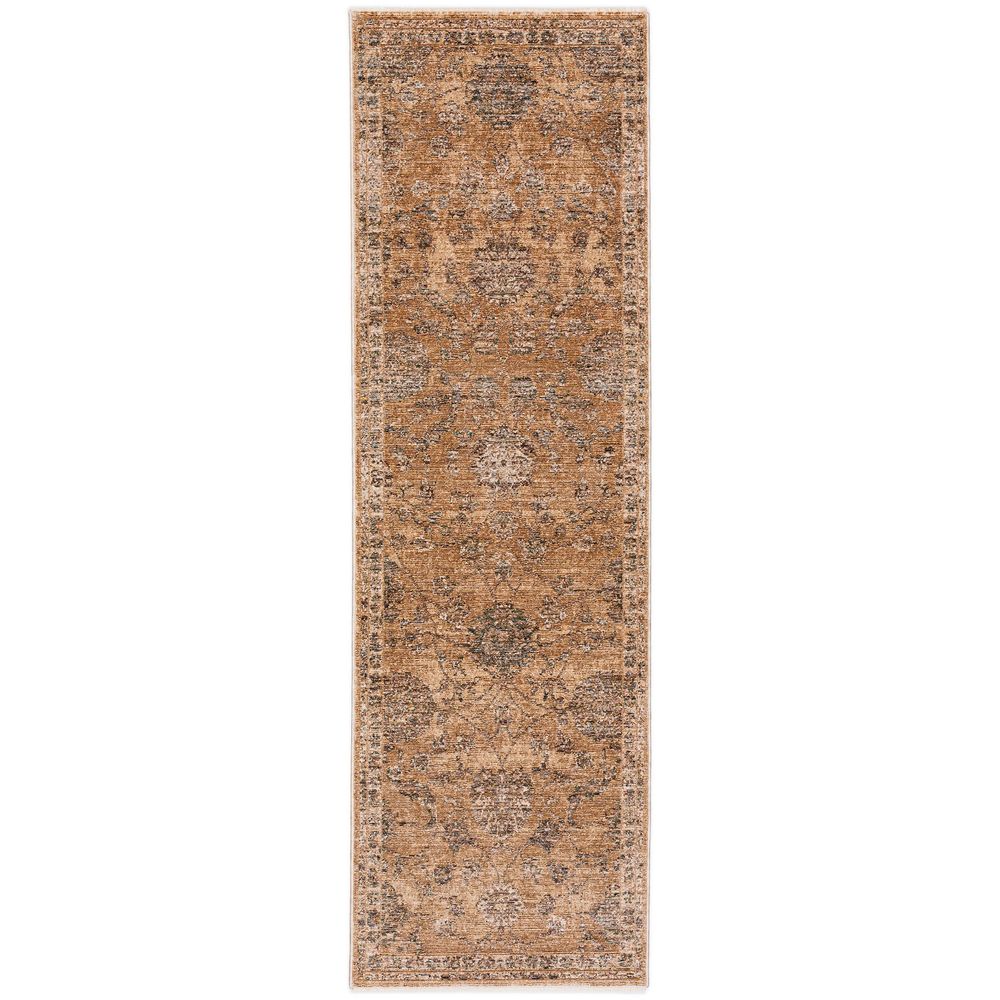 Yarra YA4 Biscotti Beige Area Rug #color_biscotti beige