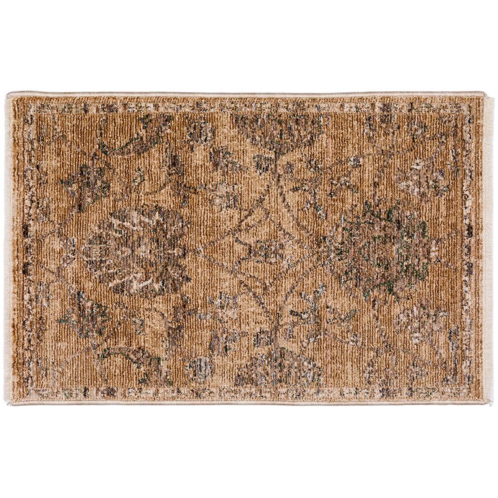 Yarra YA4 Biscotti Beige Area Rug #color_biscotti beige