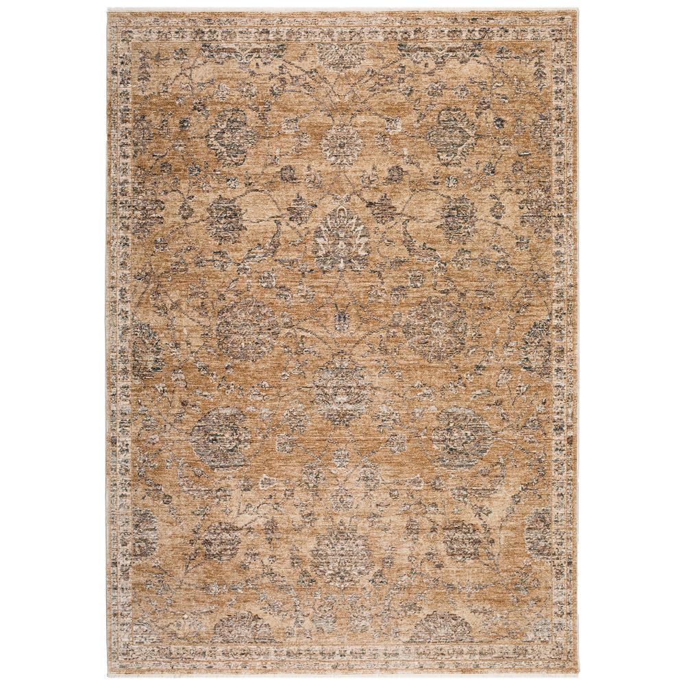 Yarra YA4 Biscotti Beige Area Rug #color_biscotti beige