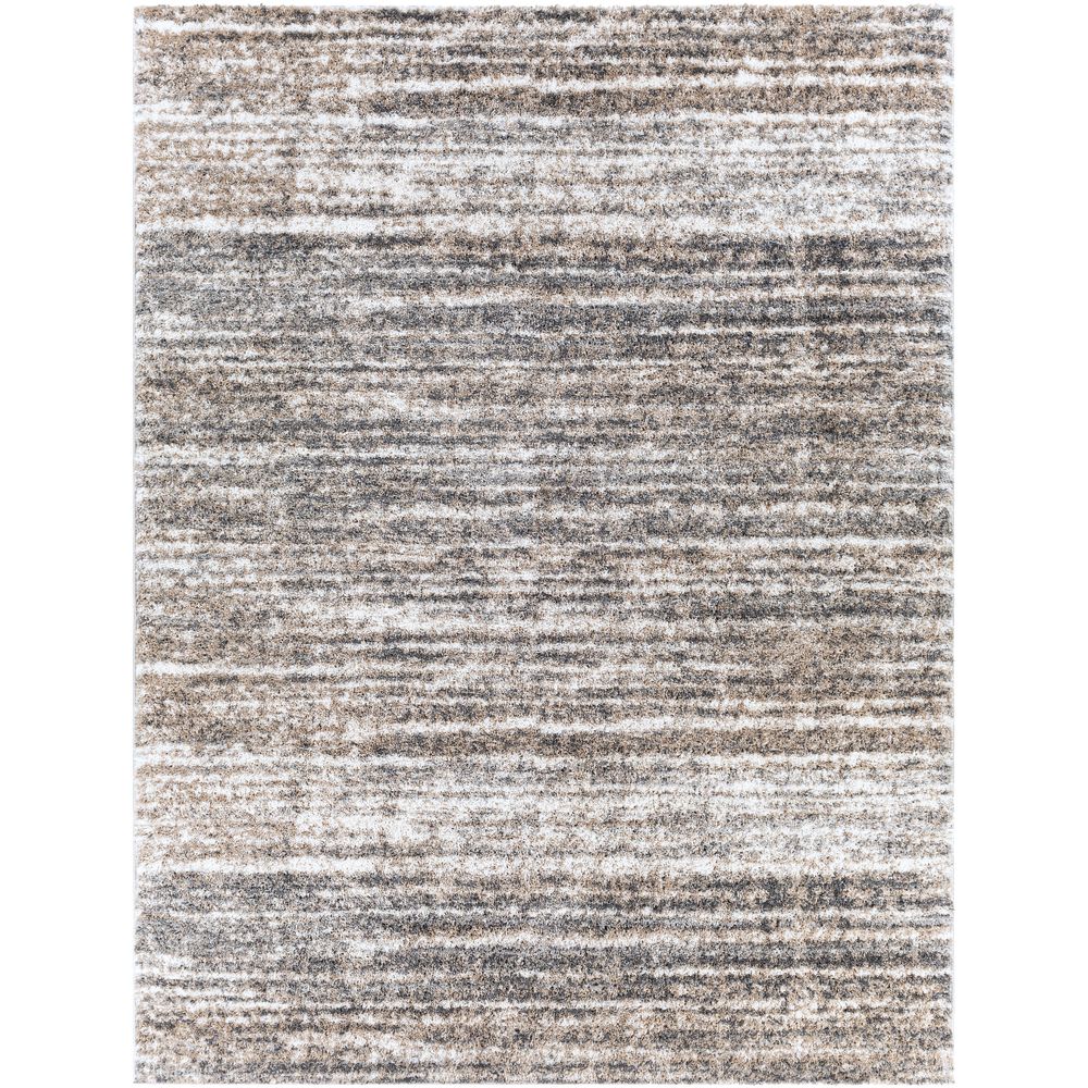 Aliyah Shag ALH-2307 Charcoal Rugs #color_charcoal