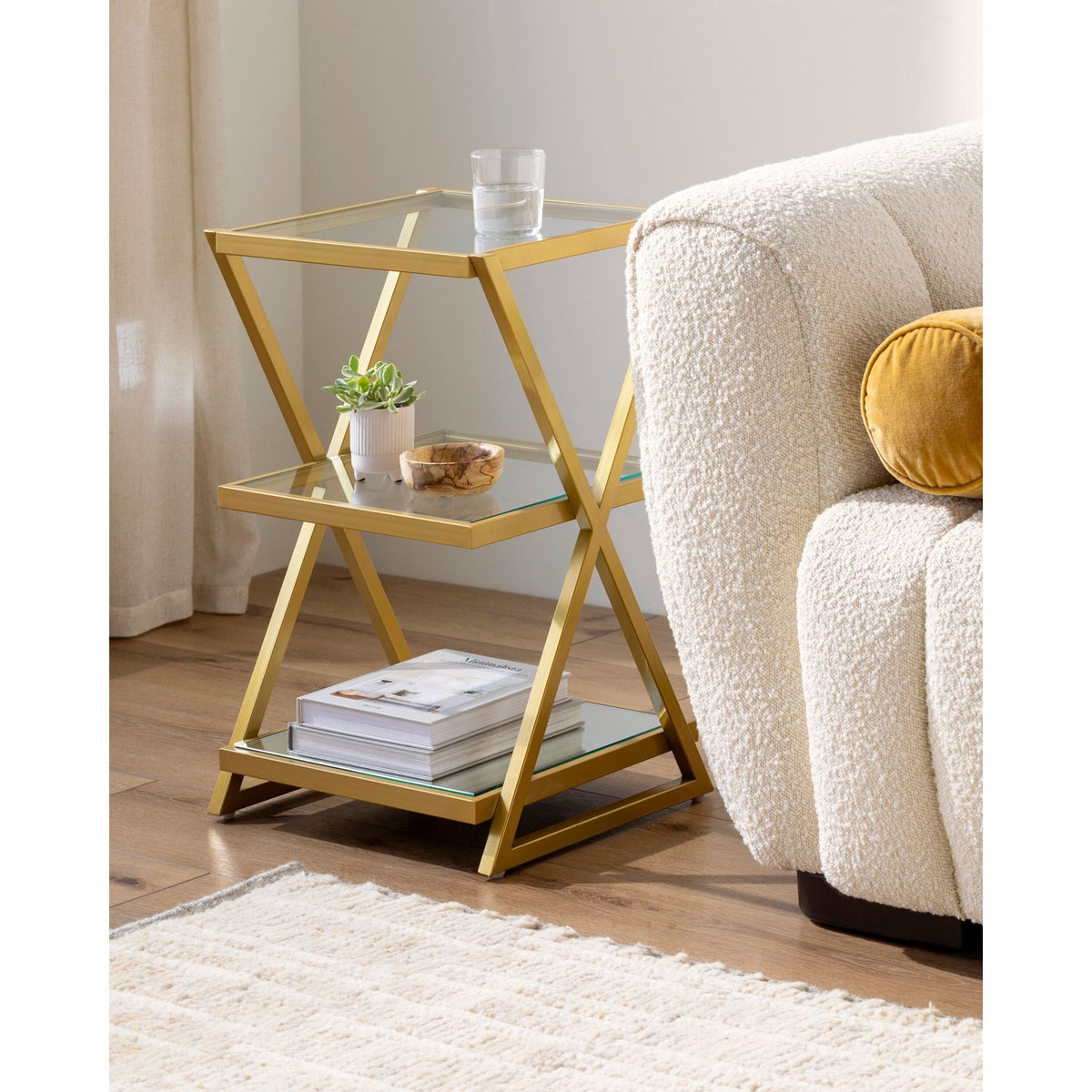 Aliya End Table - styleshot 201