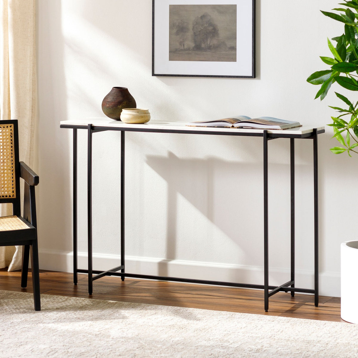 Anaya Console Table - styleshot 202