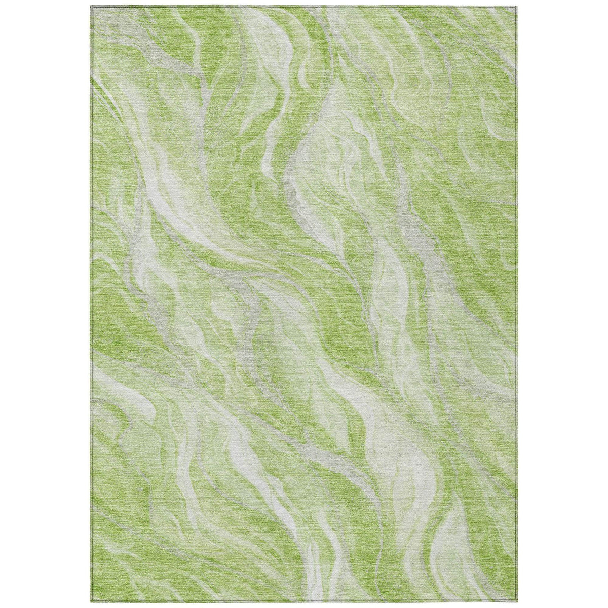 Builth Machine Washable Rug