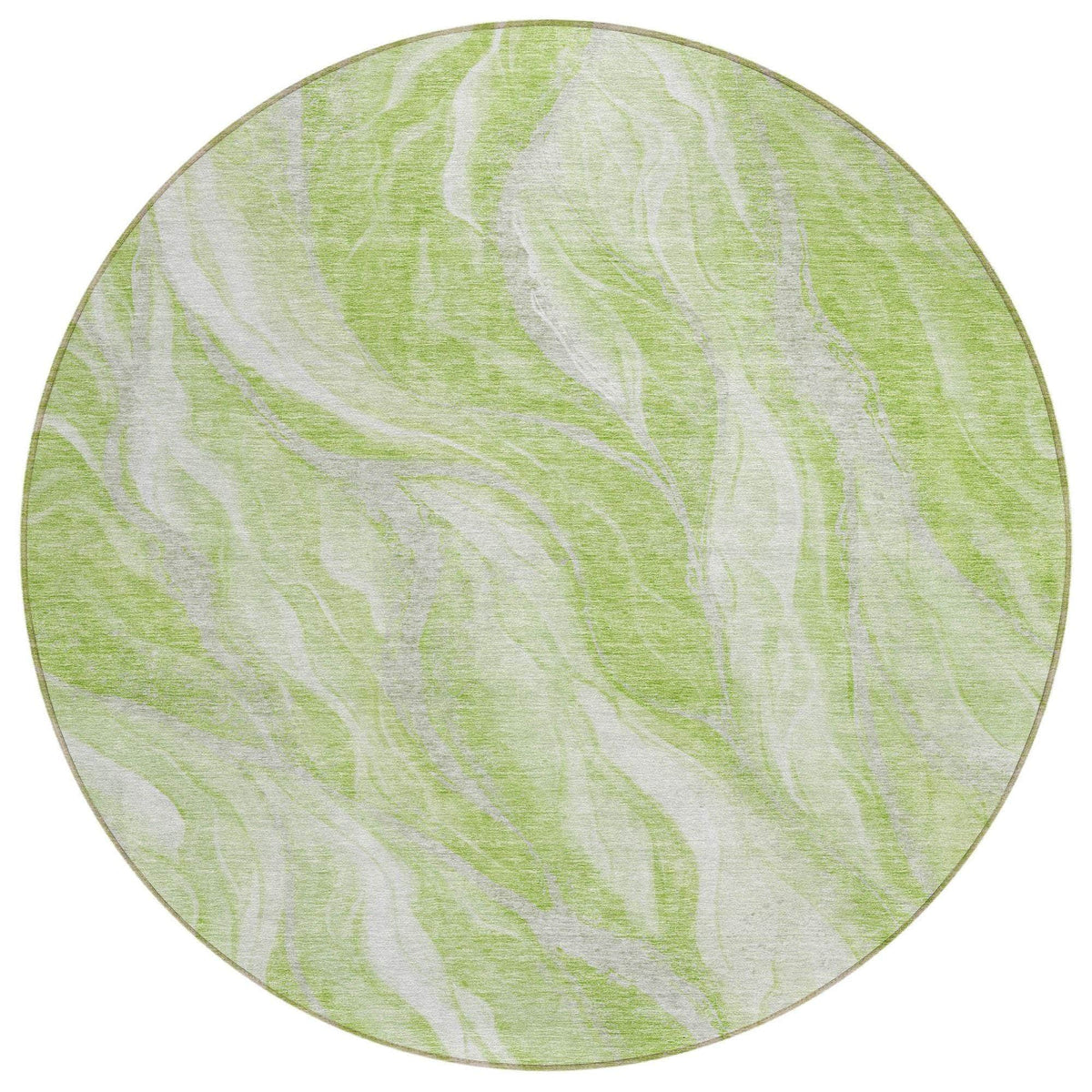 Builth Machine Washable Rug