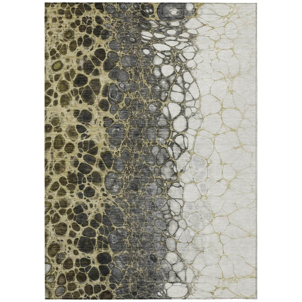 Lerwick Machine Washable Rug