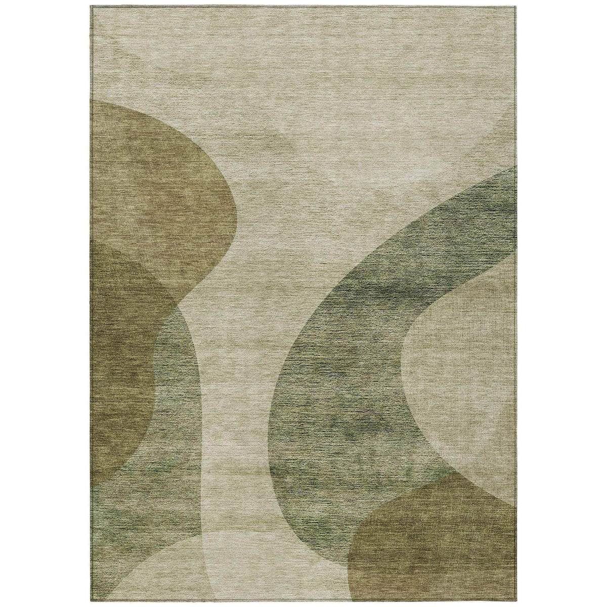 Falkirk Machine Washable Rug