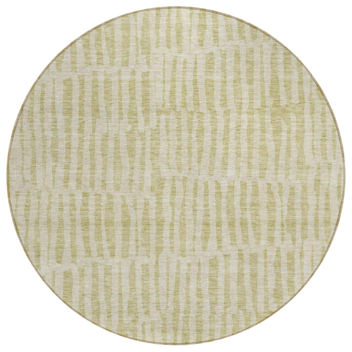 Savory Machine Washable Rug