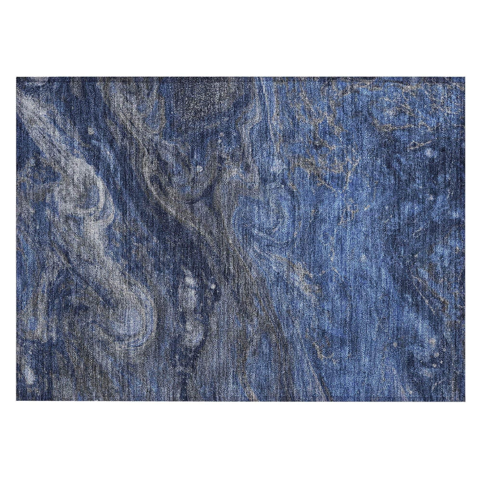 Hawk Machine Washable Rug
