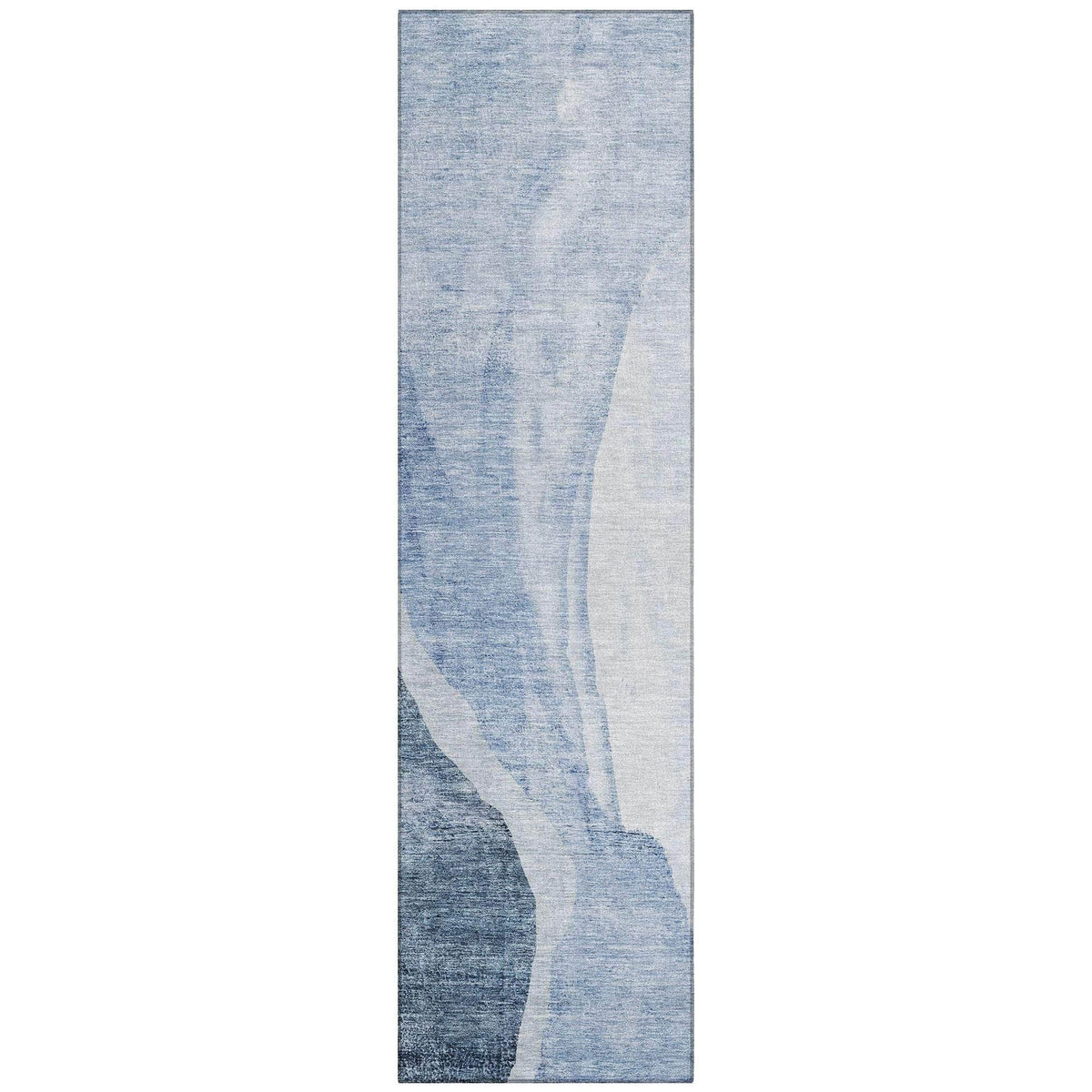 Taffeta Machine Washable Rug
