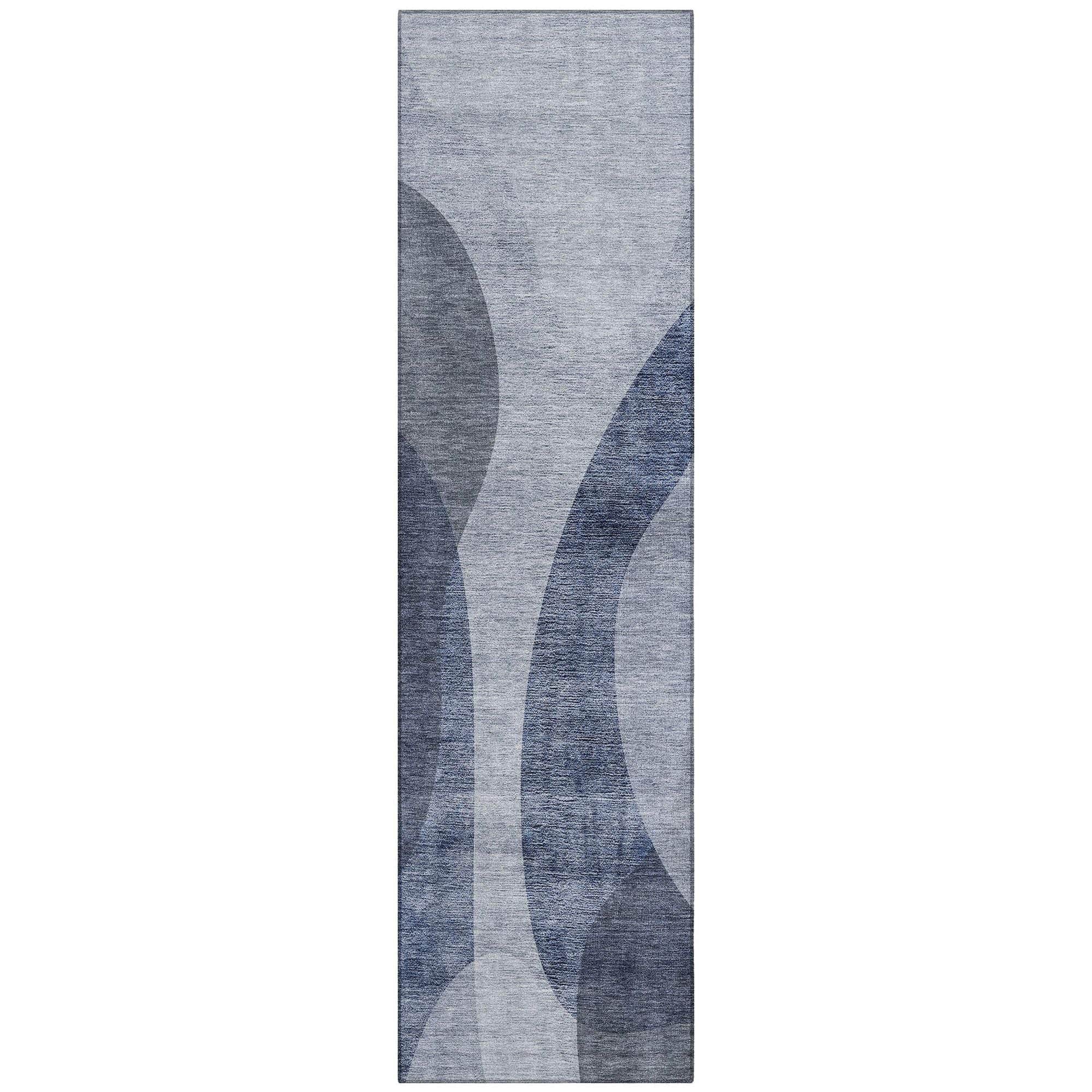 Kinsale Machine Washable Rug