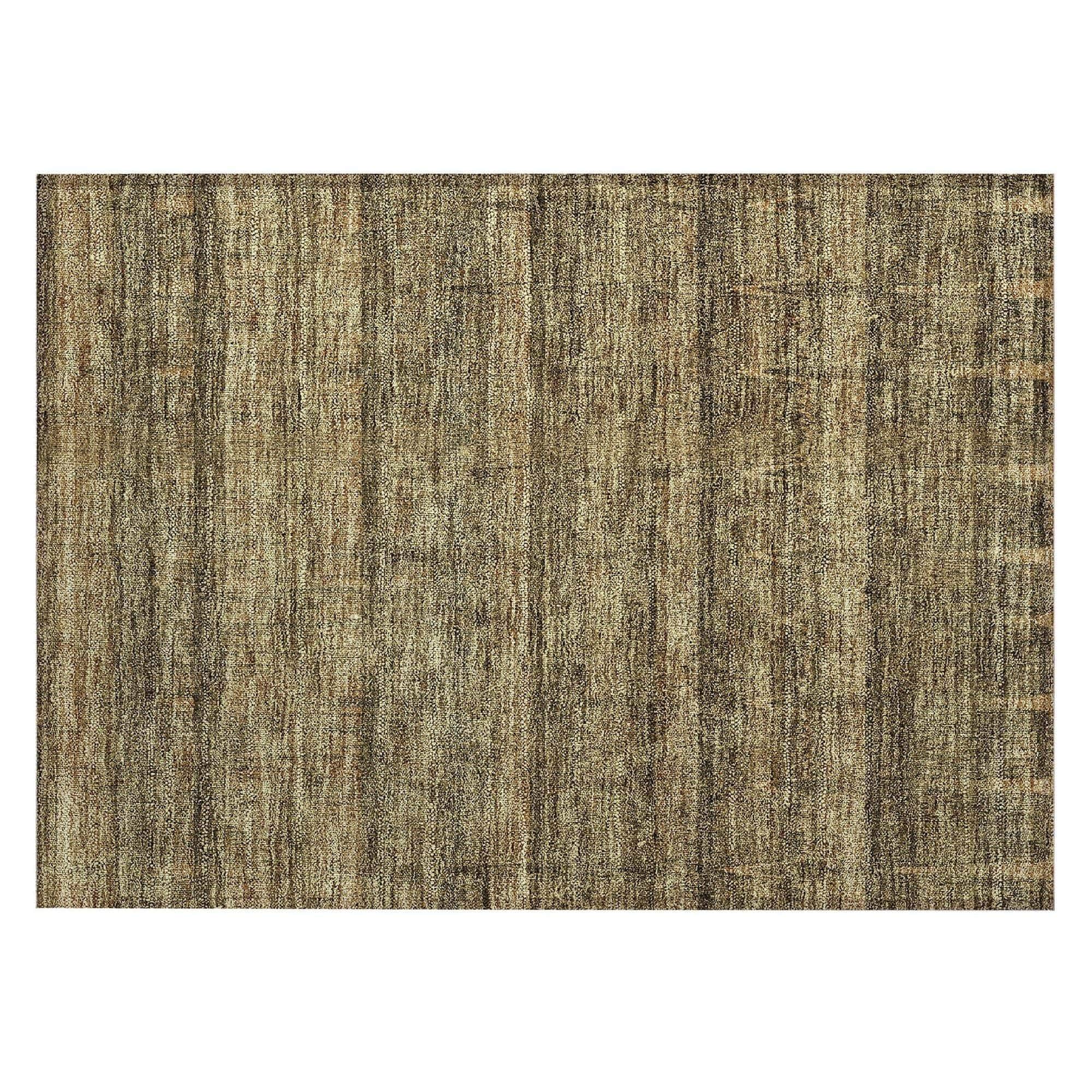 Vinca Machine Washable Rug