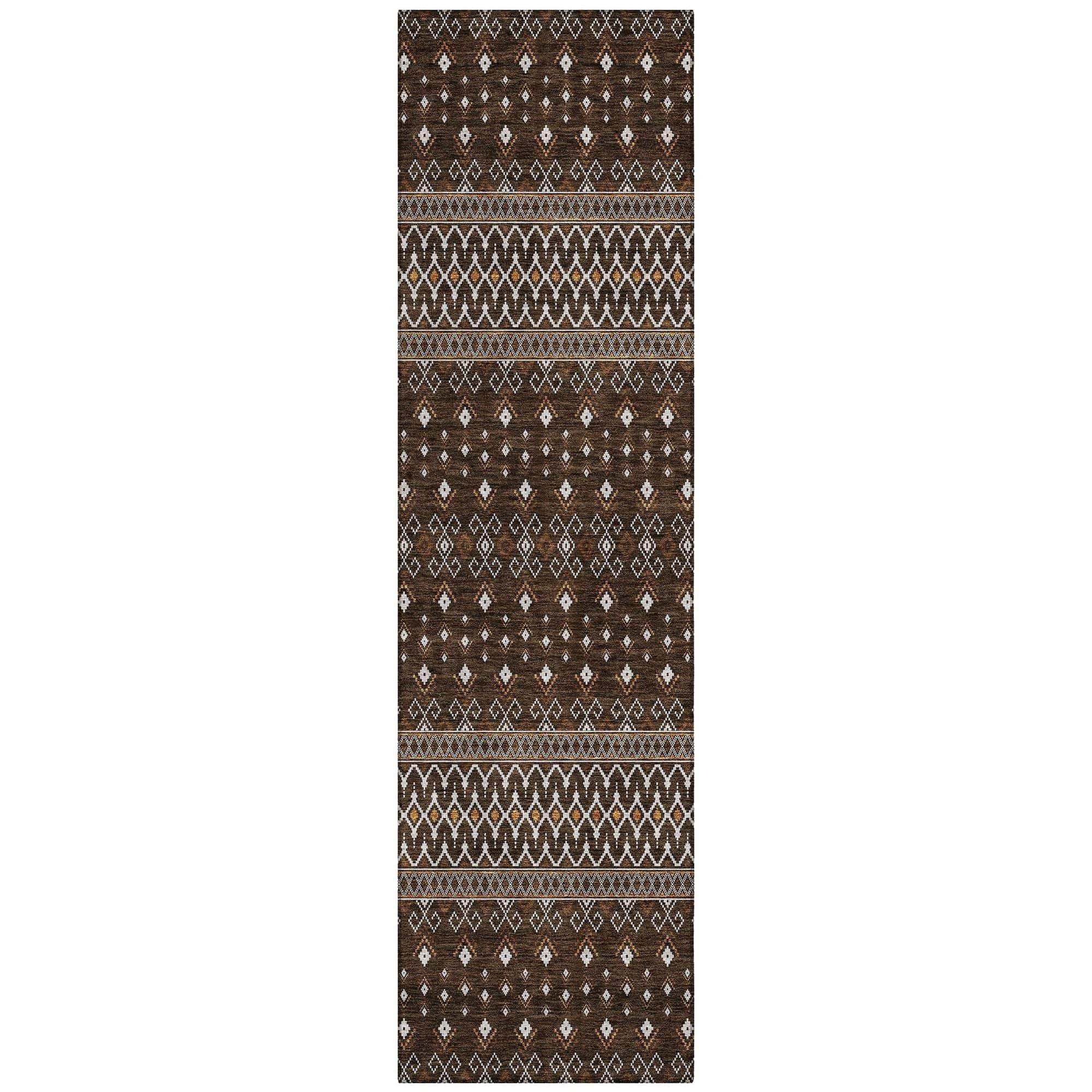 Geiranger Machine Washable Rug