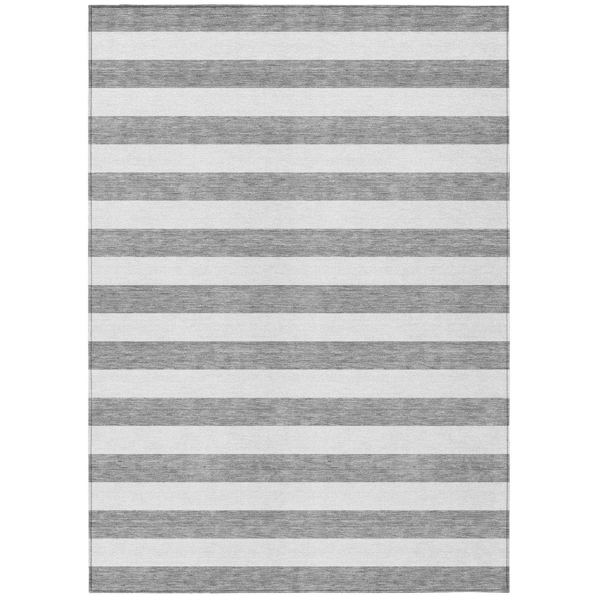 Machine Made ACN528 Gray Rugs #color_gray