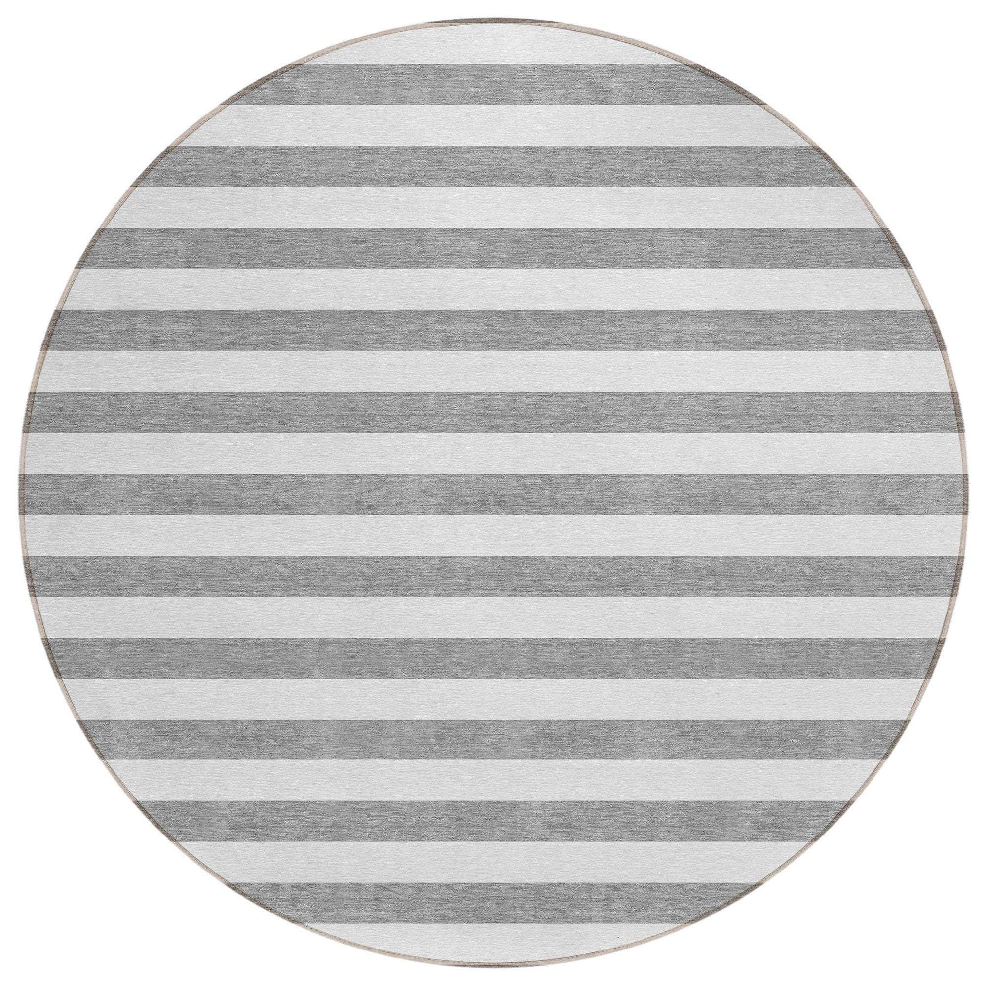 Machine Made ACN528 Gray Rugs #color_gray