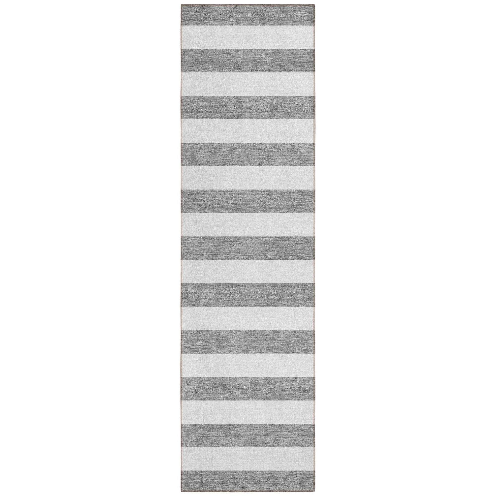 Machine Made ACN528 Gray Rugs #color_gray