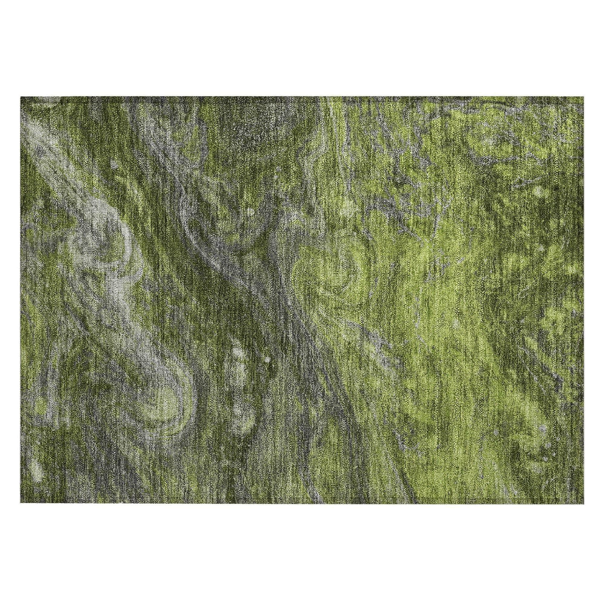 Herne Machine Washable Rug