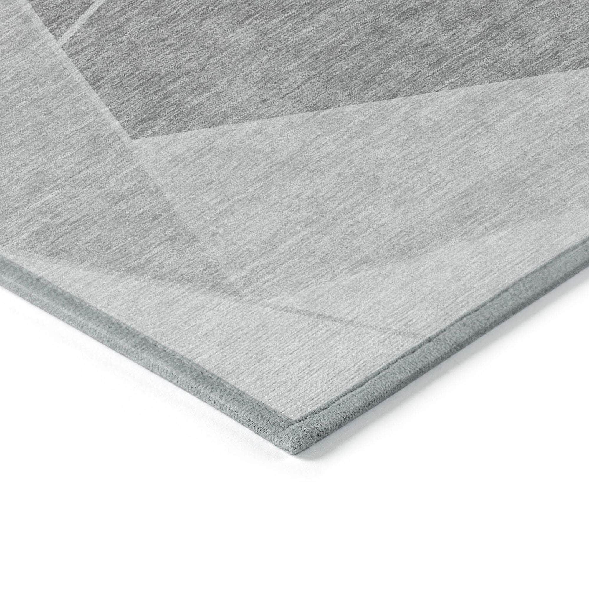 Machine Made ACN636 Gray Rugs #color_gray