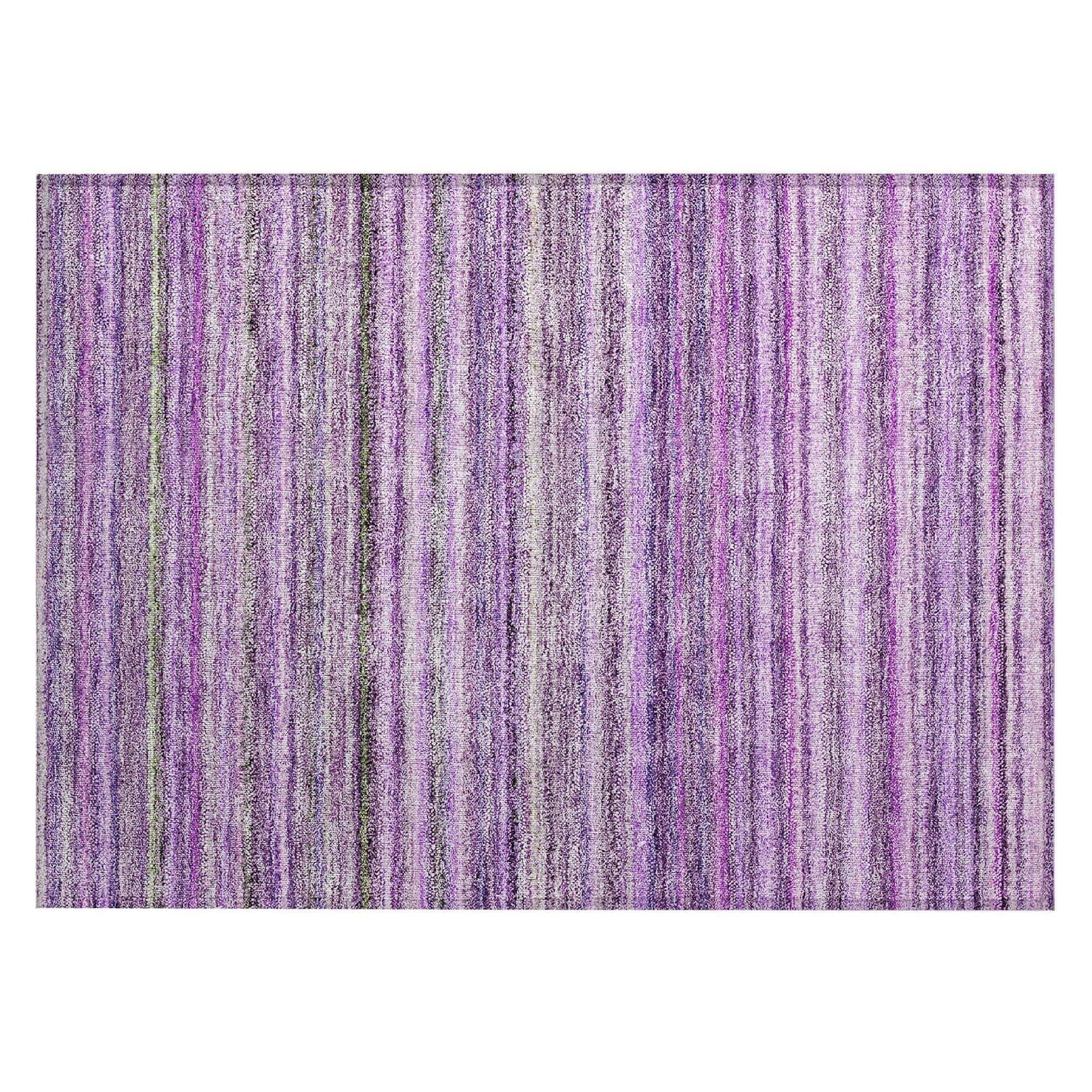 Doone Machine Washable Rug