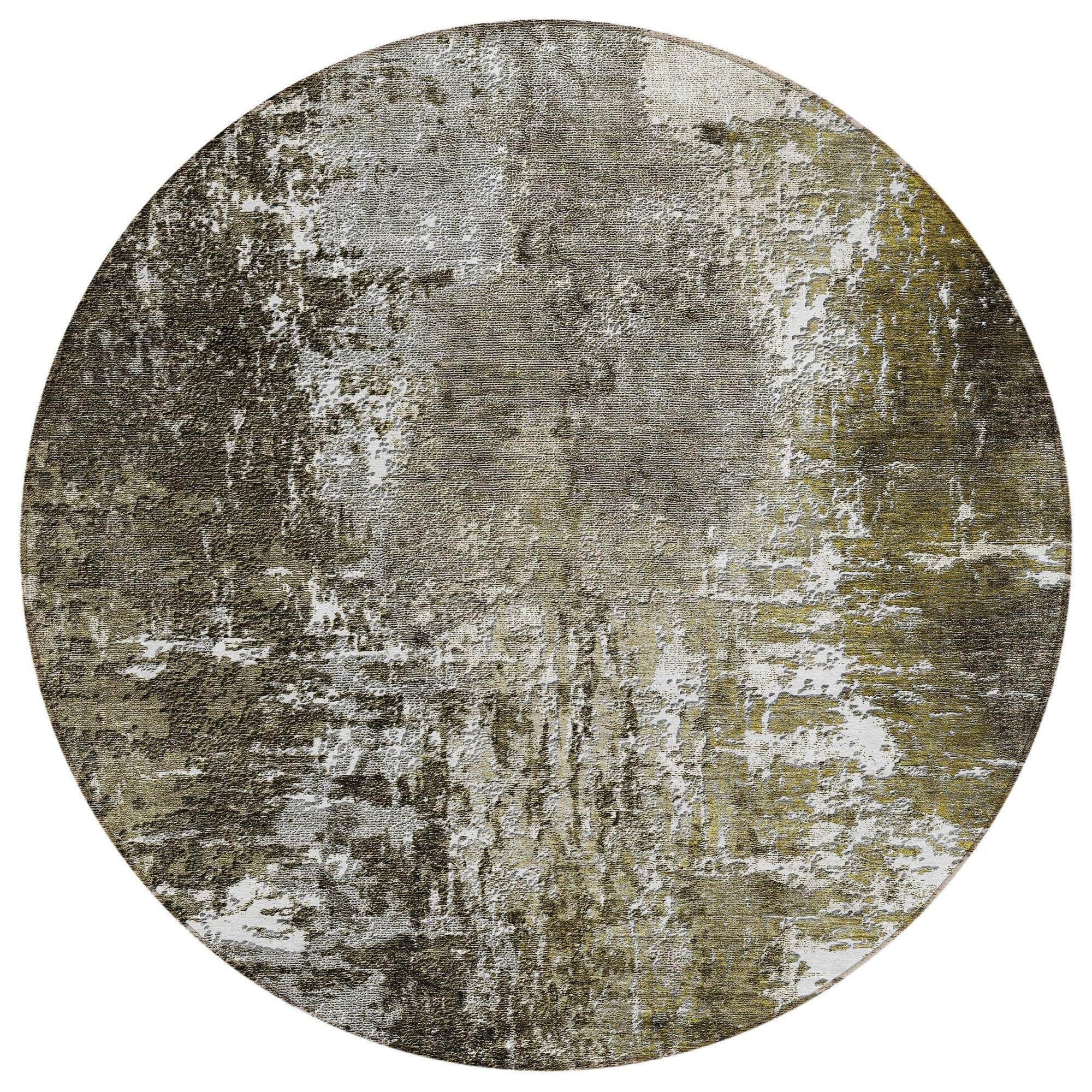 Filey Machine Washable Rug