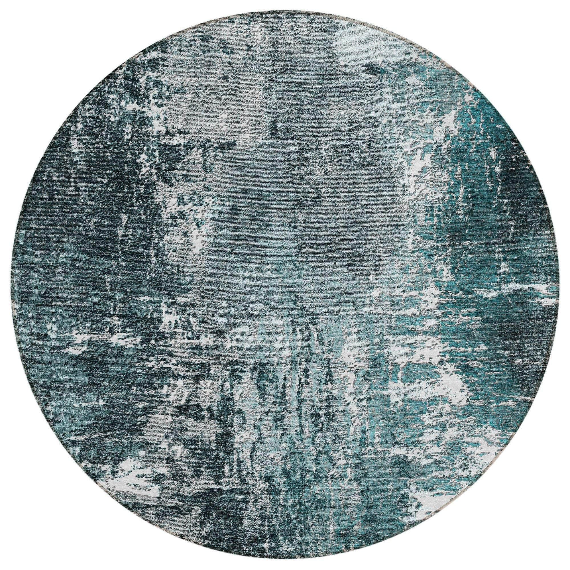 Pickering Machine Washable Rug