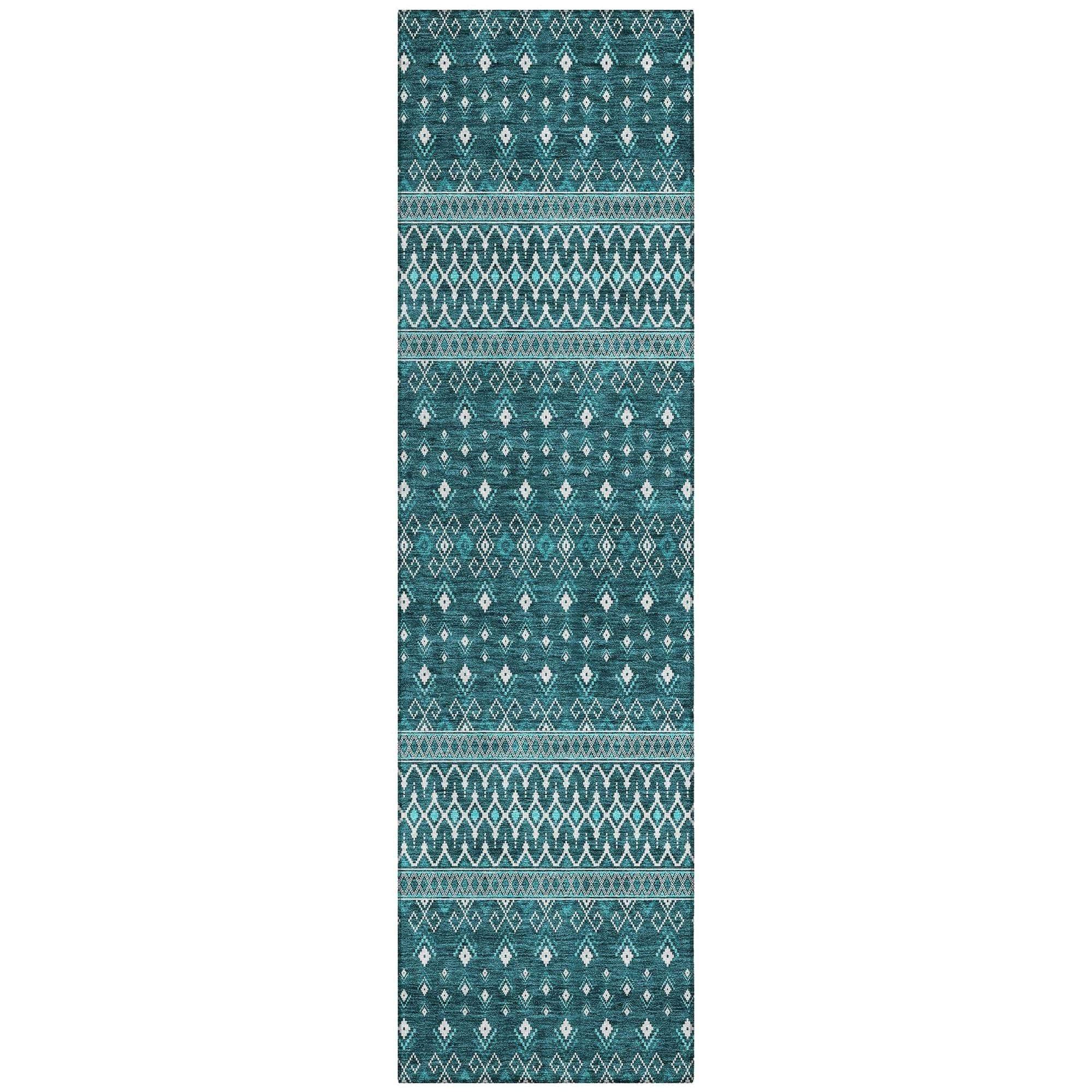 Grimstad Machine Washable Rug