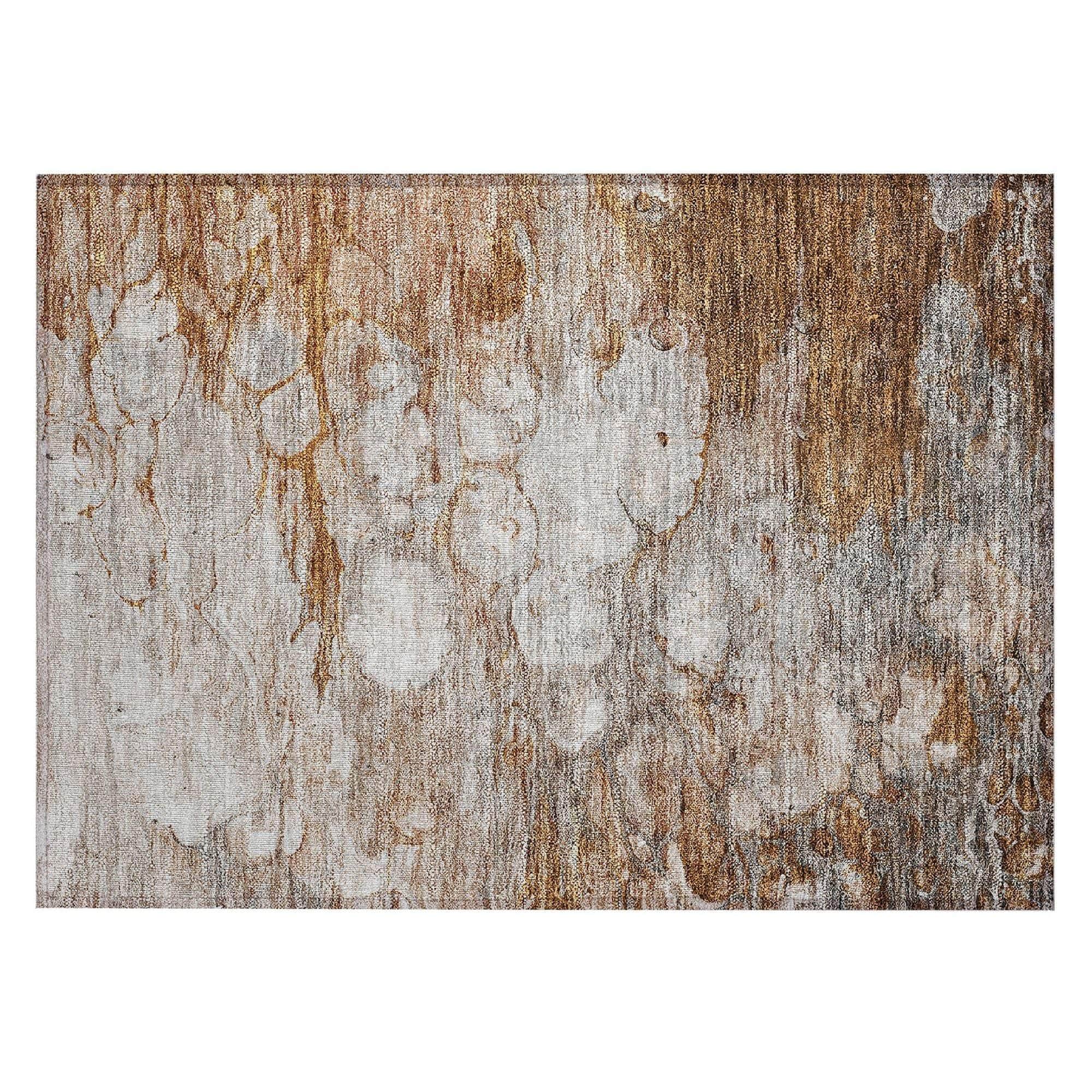 Lochan Machine Washable Rug