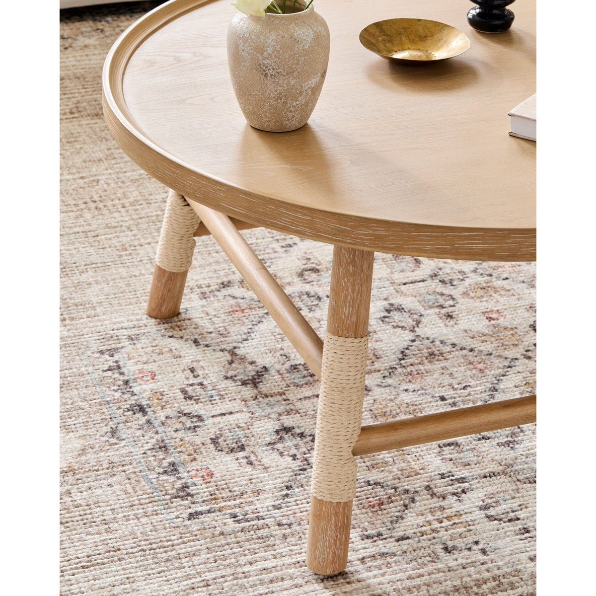 Esmarca Coffee Table - roomscene 204