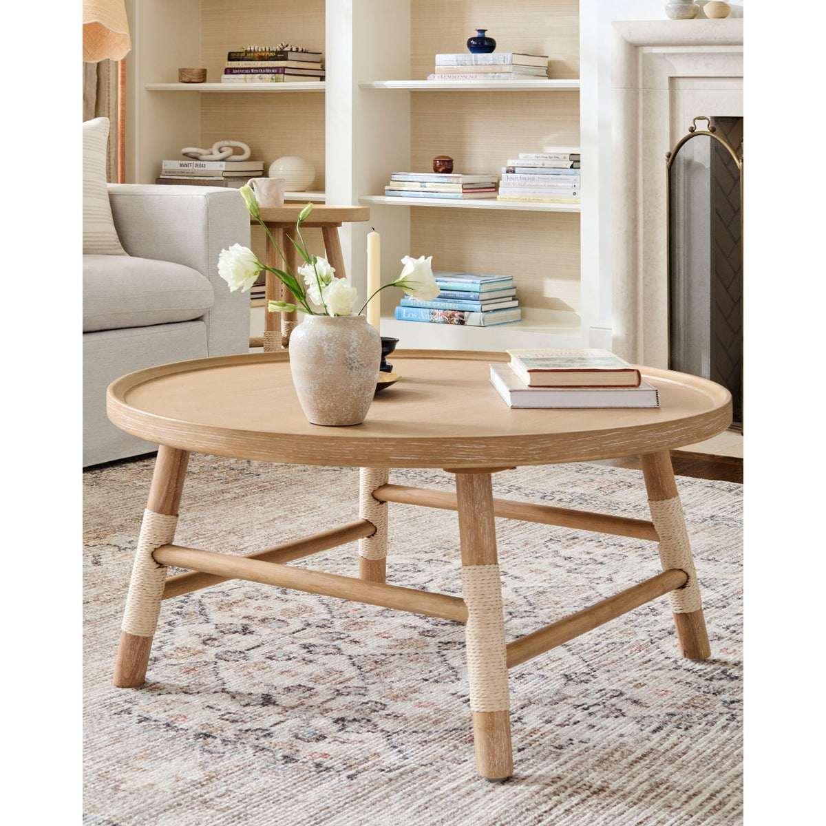 Esmarca Coffee Table - styleshot 205