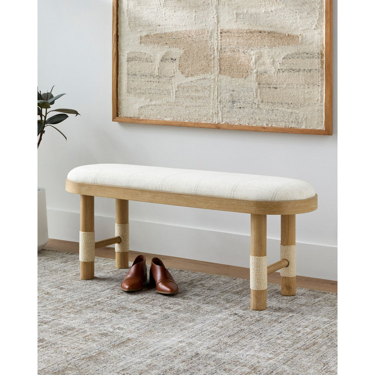 Esmarca Bench - styleshot 201