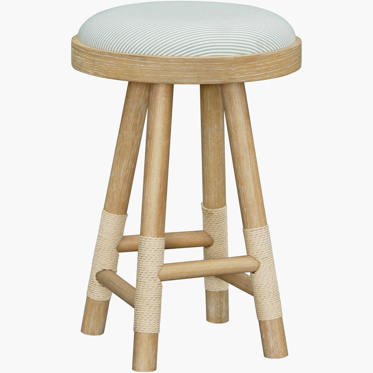 Esmarca Counter Stool - detail angle