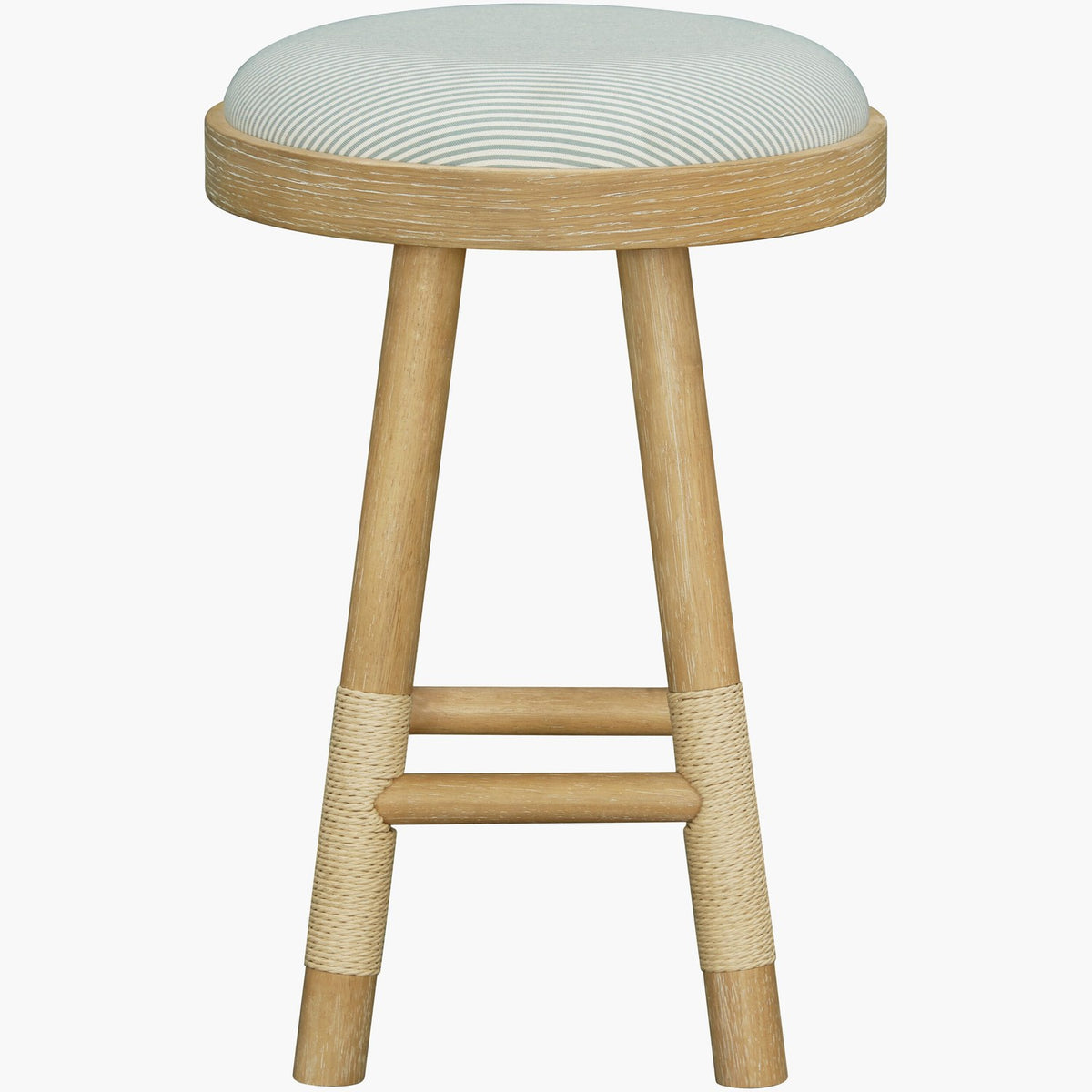 Esmarca Counter Stool - detail front