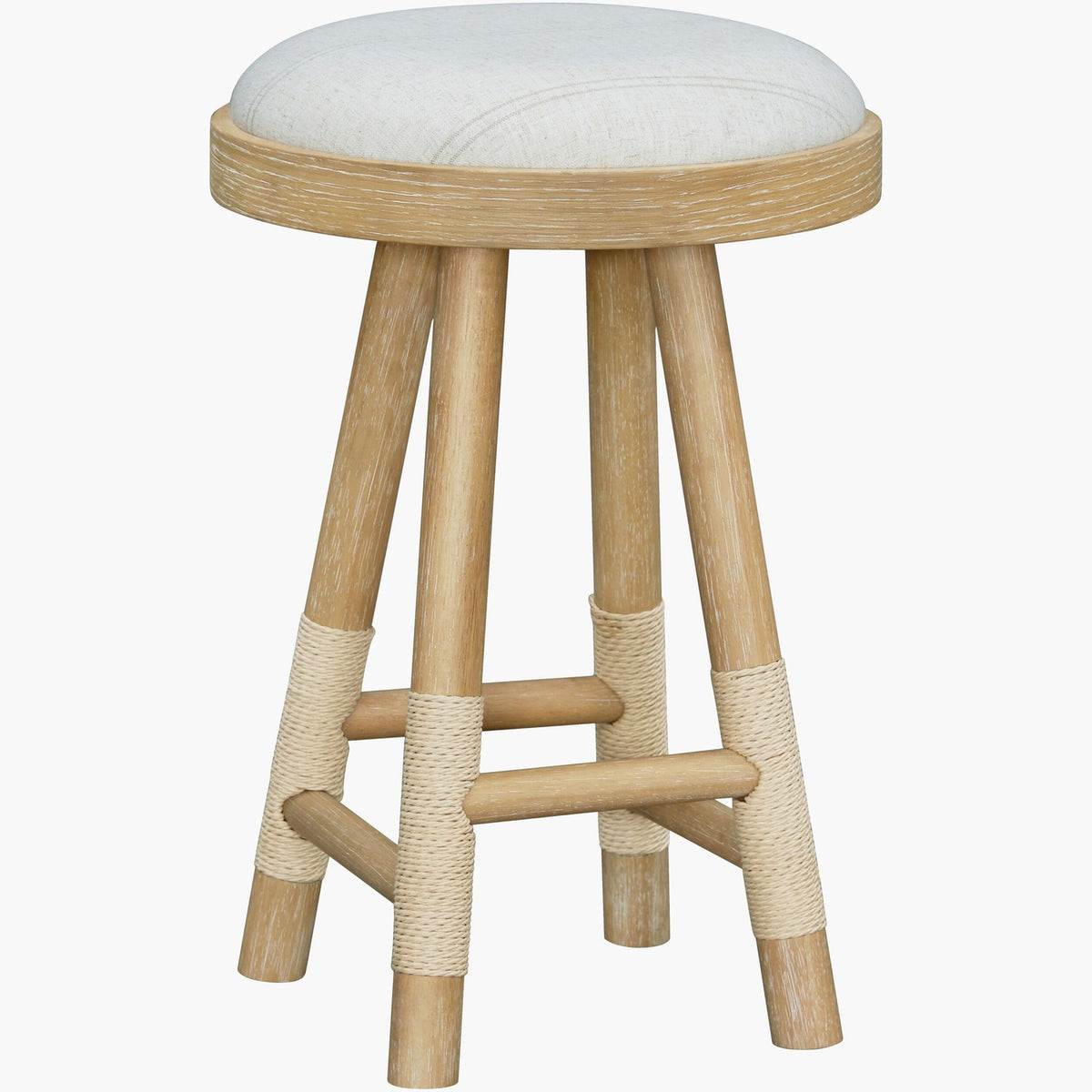 Esmarca Counter Stool - detail angle