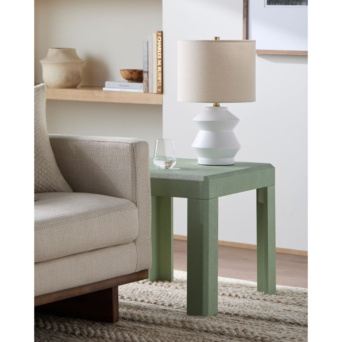 Loro End Table - styleshot 201