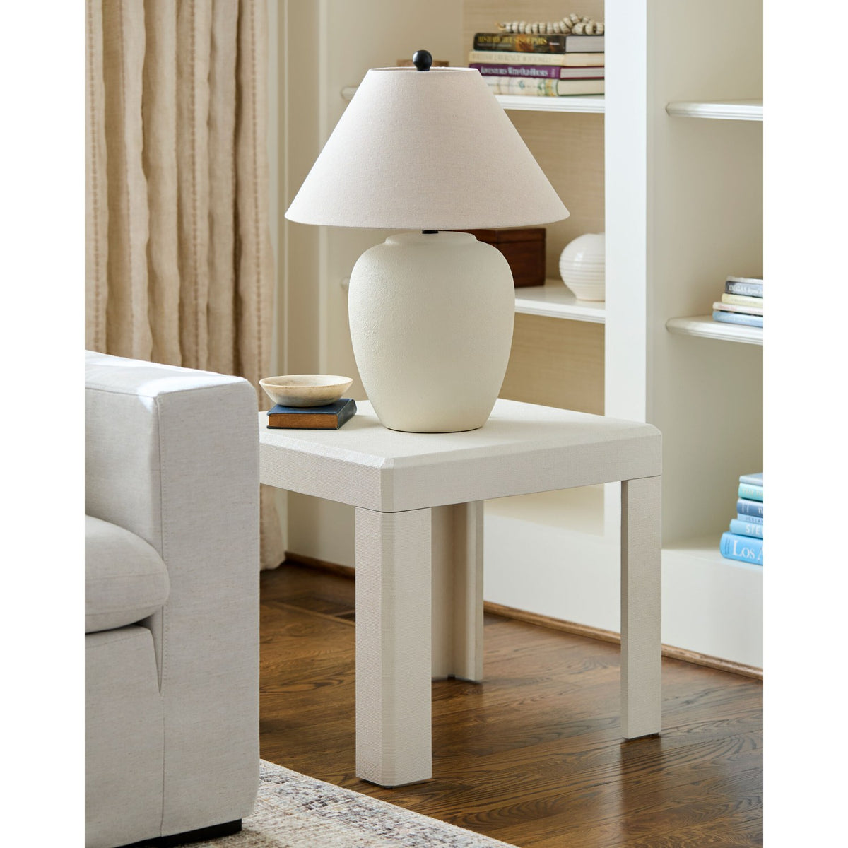 Loro End Table - styleshot 201