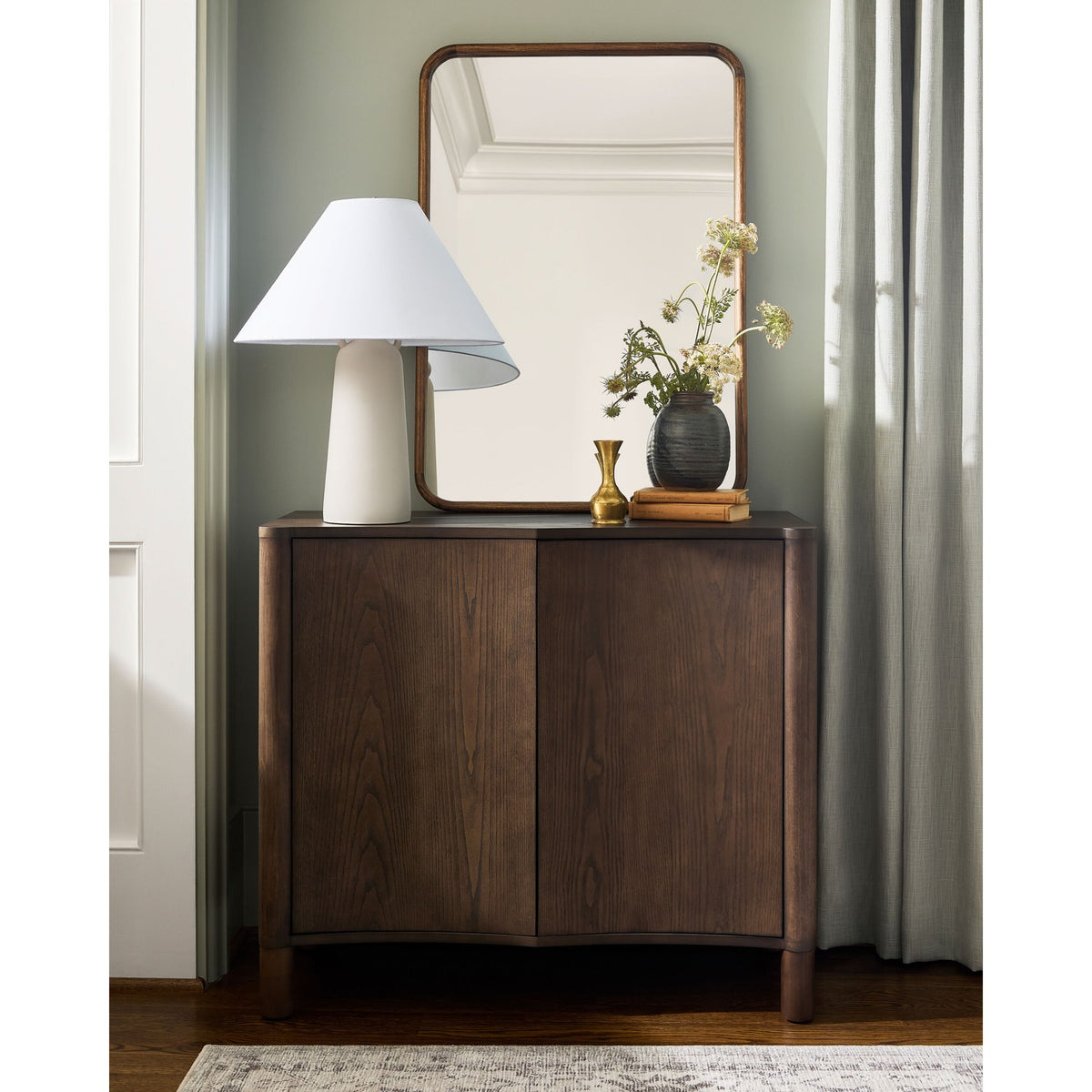 Sonador Cabinet - styleshot 201