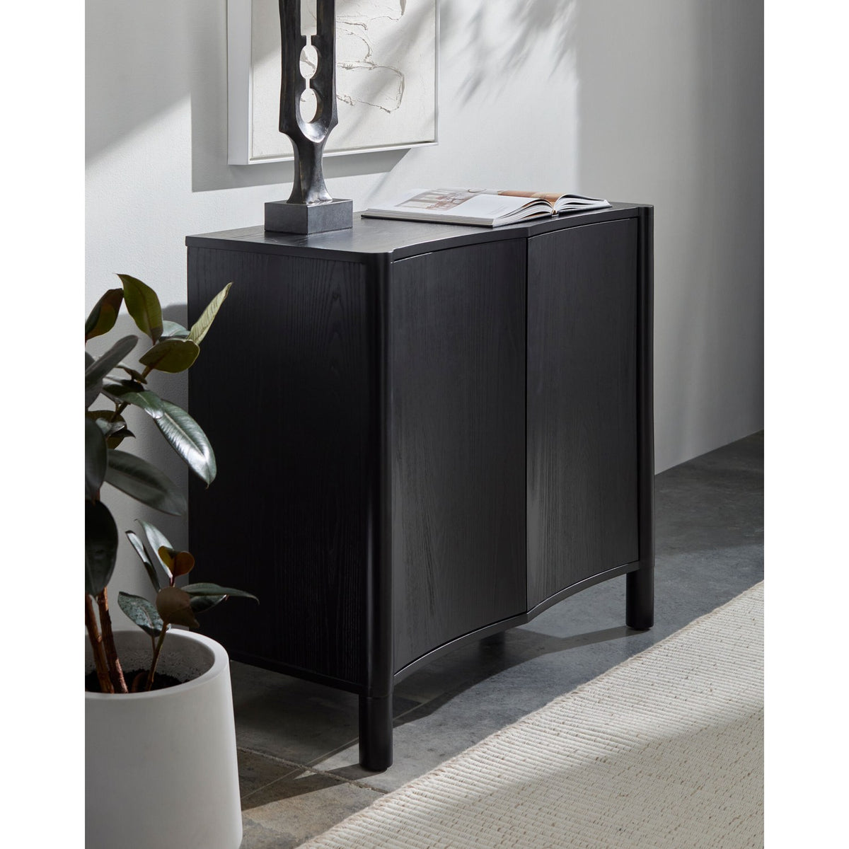 Sonador Cabinet - styleshot 201