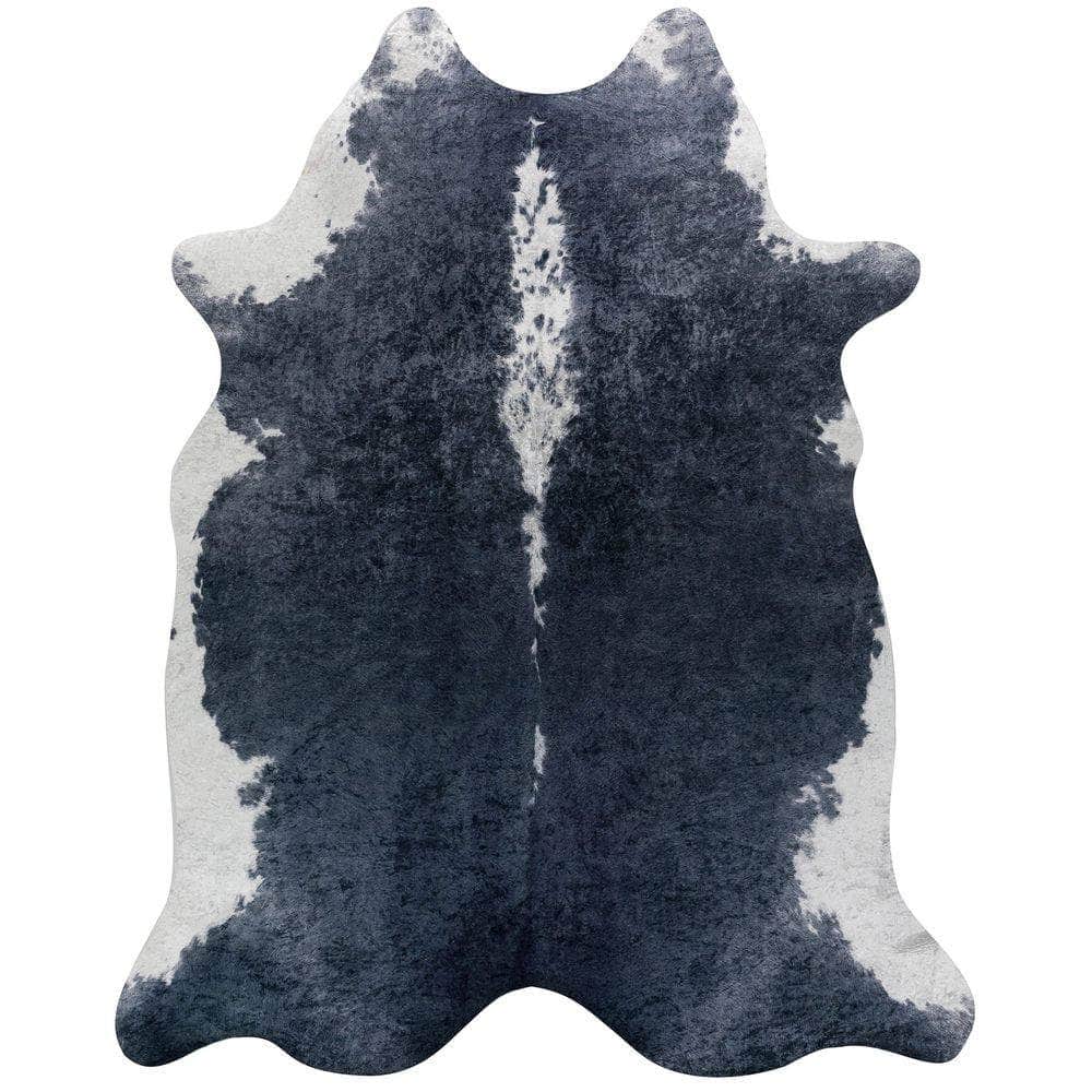 Montana MT2 Graphite Grey Area Rug #color_graphite grey