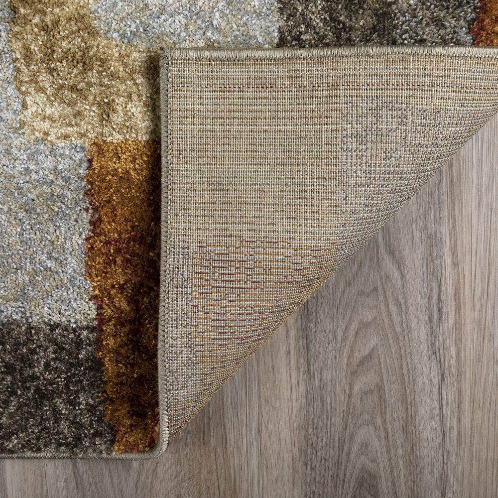 Aero AE3 Multi Rug #color_multi