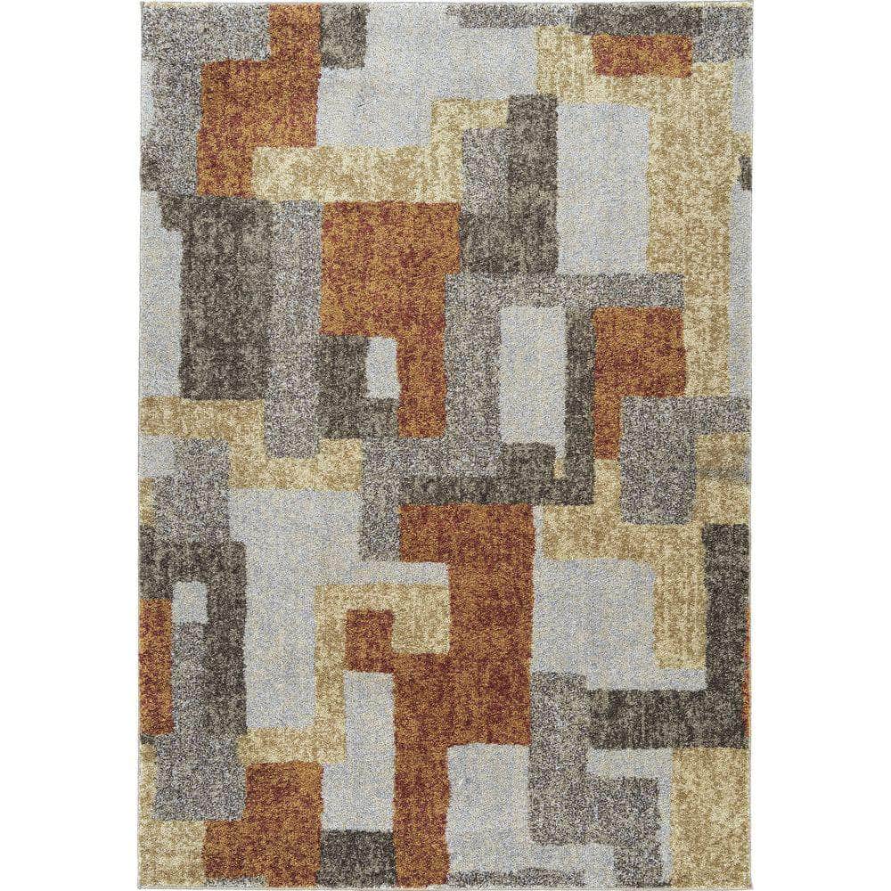 Aero AE3 Multi Rug #color_multi
