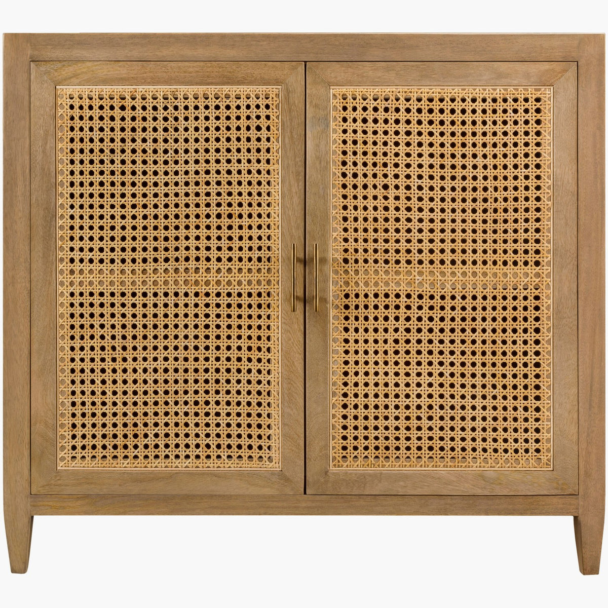 Etewah Cabinet - detail front