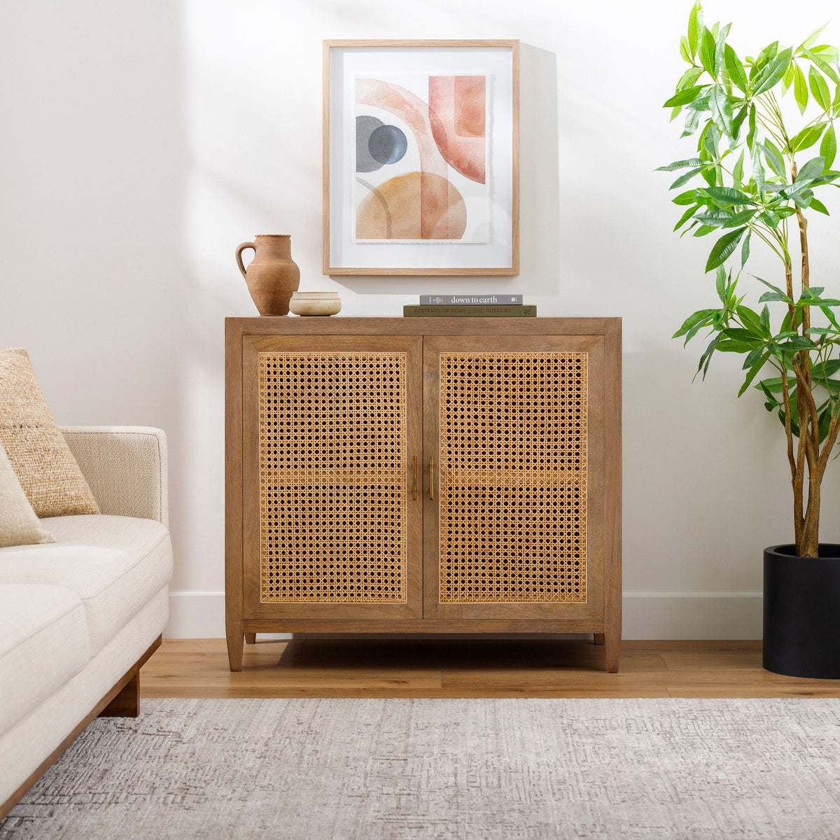 Etewah Cabinet - styleshot 201