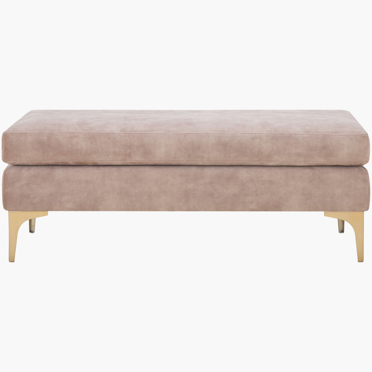 Benjamin Bench - detail front