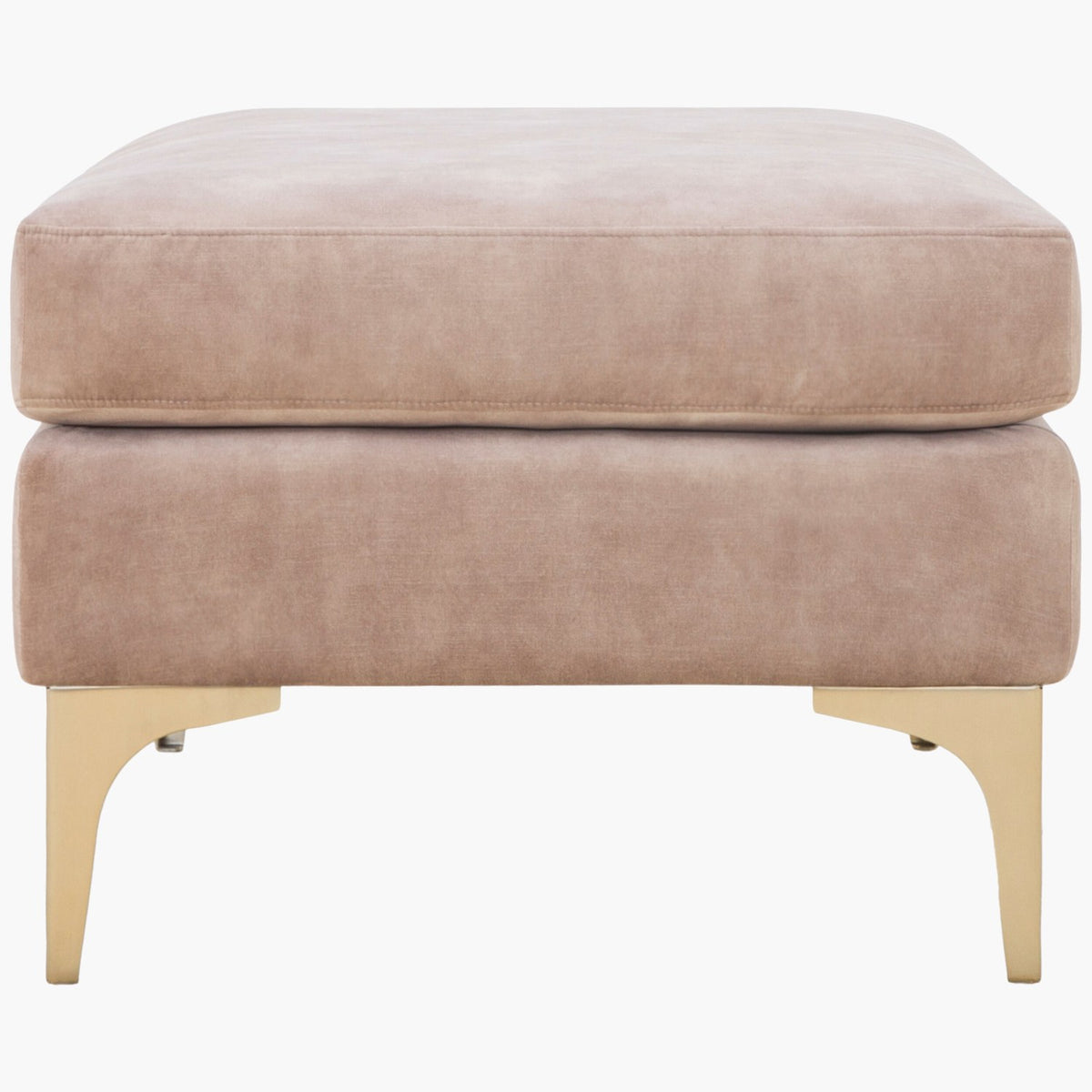 Benjamin Bench - detail side