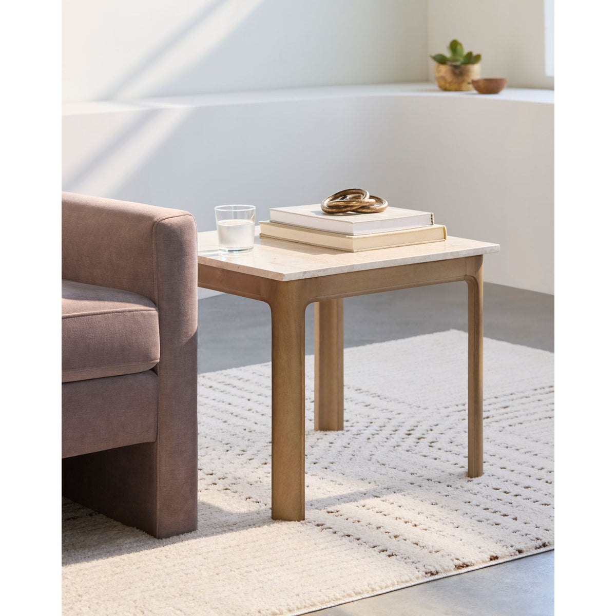 Blair End Table - styleshot 201