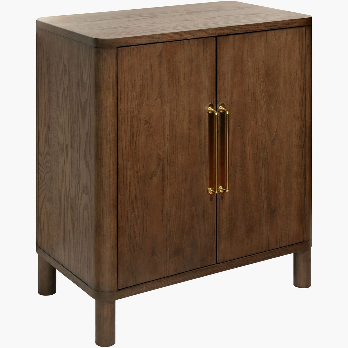 Marshall Cabinet - detail angle