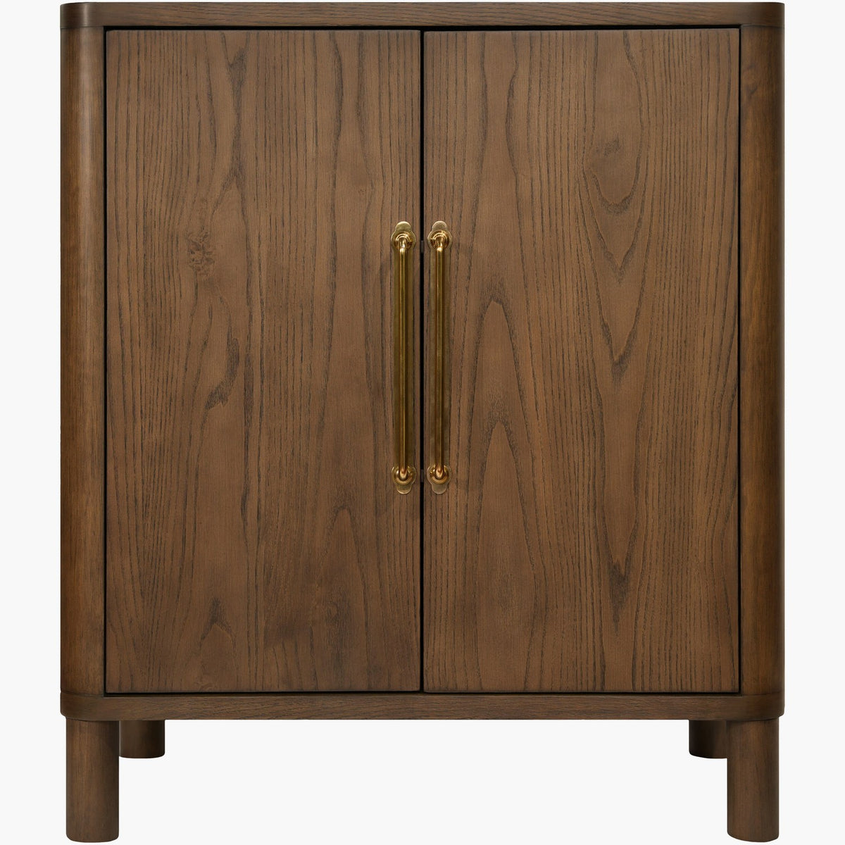 Marshall Cabinet - detail front