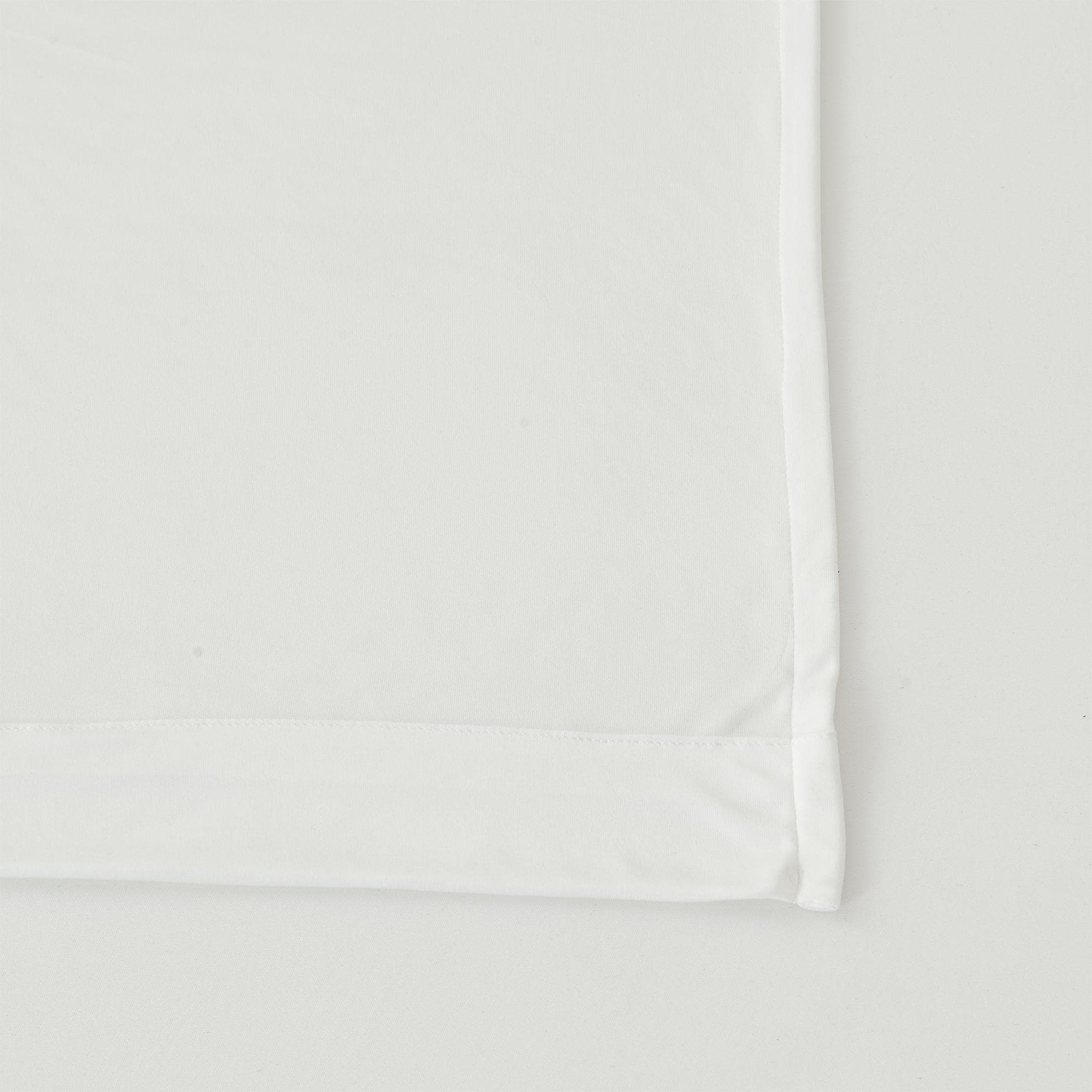 4-Piece Interlock Microfiber Sheet Set - Mackenna Collection