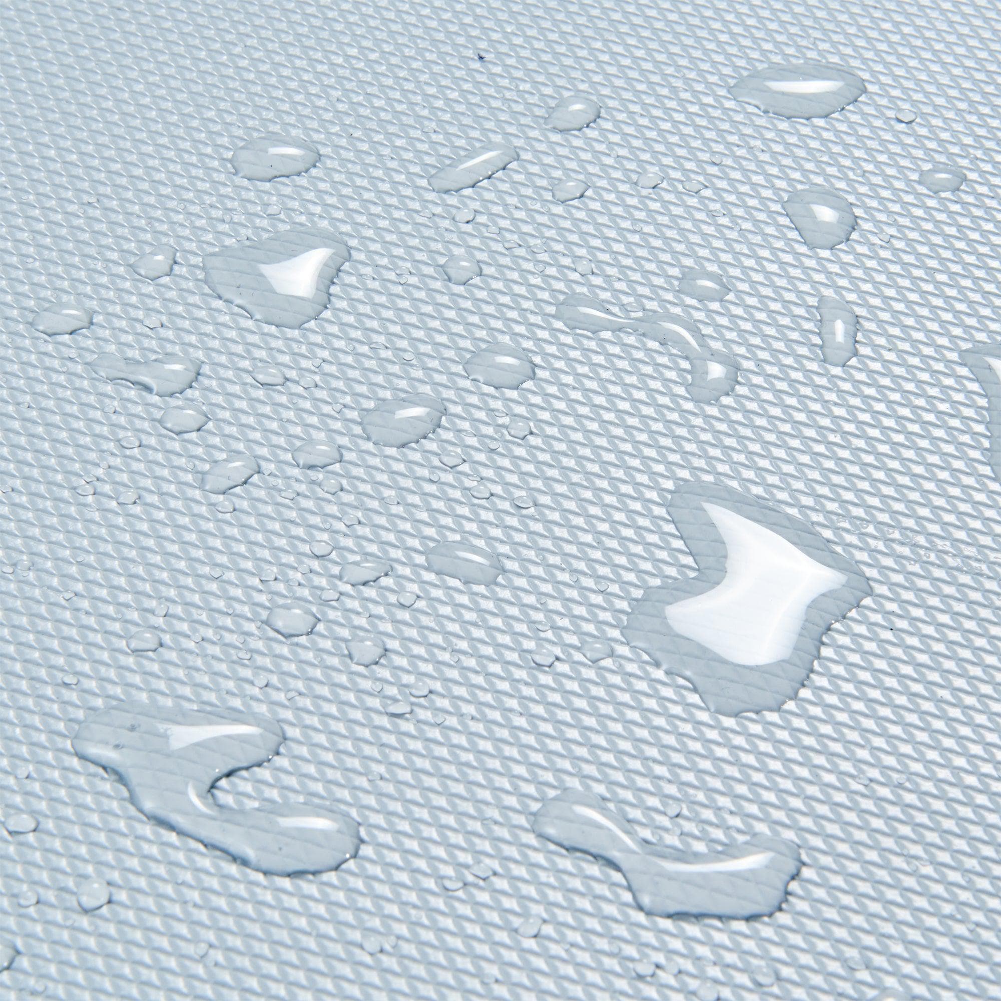 Cushioned Anti-Fatigue Standing Kitchen Mat